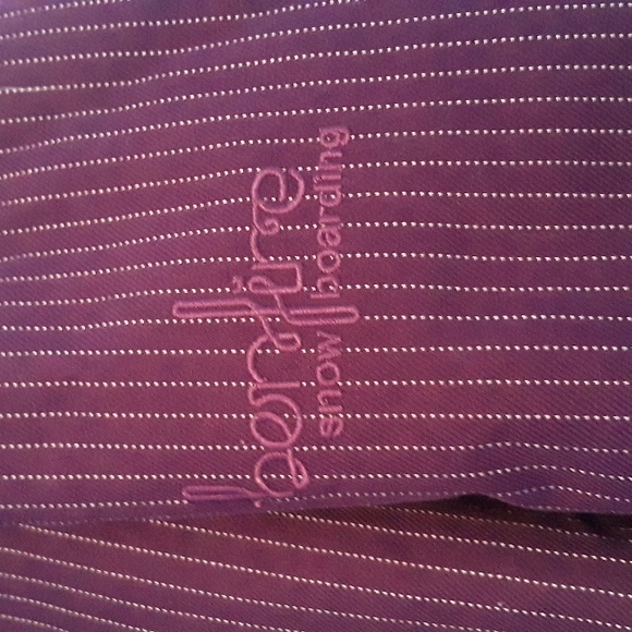 š„HOT DEALš„BONFIRE Snowboarding Jacket - Picture 5 of 9